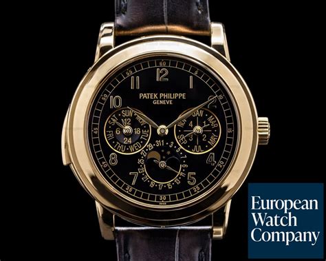 Patek Philippe Grand Complications Ladies Minute Repeater.